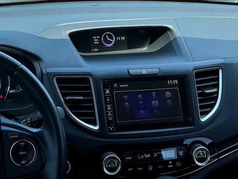 Used 2016 Honda CR-V EX-L image 13