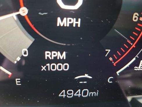 Certified 2026 GMC Terrain Elevation w/ LPO, Floor Liner Package image 12