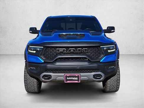 Used 2022 RAM 1500 TRX w/ TRX Level 1 Equipment Group image 2