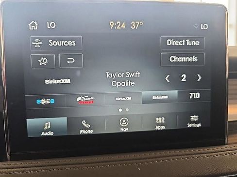 Used 2022 Lincoln Corsair Standard w/ Premium Package image 20