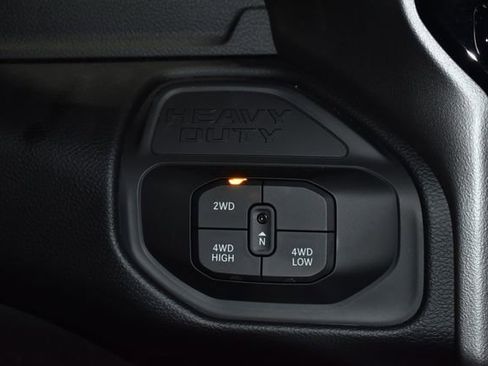 New 2026 RAM 2500 Big Horn image 24