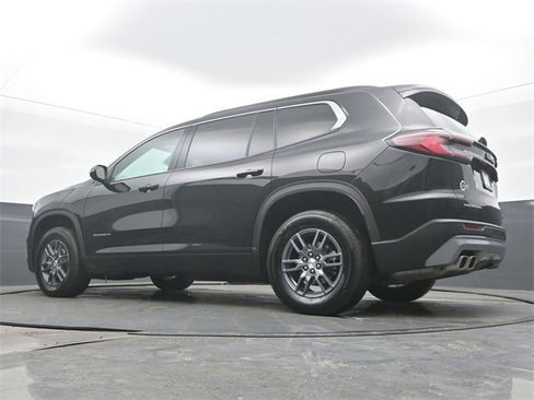 Certified 2025 GMC Acadia Elevation image 50