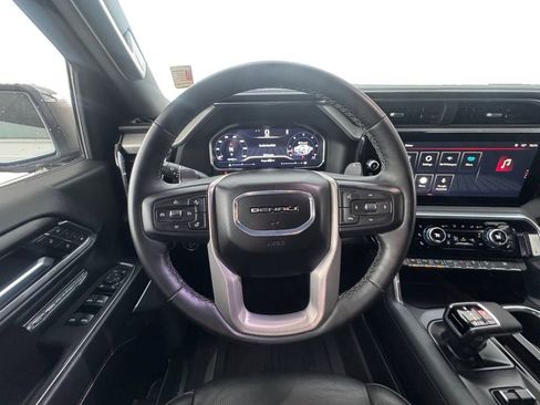 Used 2024 GMC Sierra 1500 Denali w/ Denali Reserve Package image 14