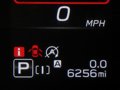 Used 2025 Subaru Crosstrek 2.5i Sport w/ Crosstrek Mirror Package image 31