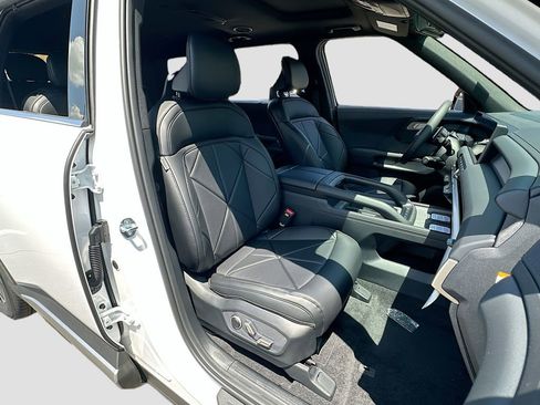 New 2027 Kia Telluride EX FWD image 30