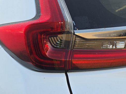 Used 2022 Honda CR-V EX-L image 13