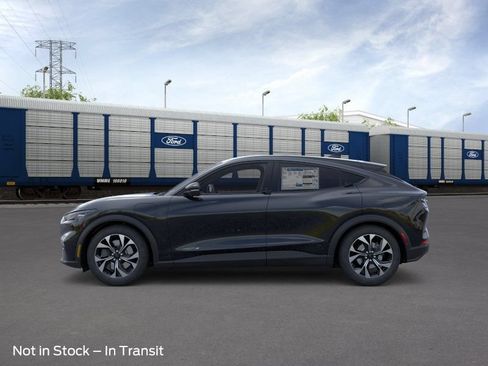 New 2026 Ford Mustang Mach-E Select RWD image 5