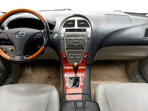 Used 2007 Lexus ES 350 image 24
