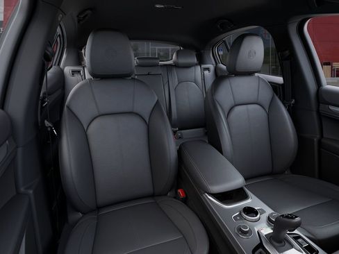 New 2026 Alfa Romeo Stelvio Sprint image 16