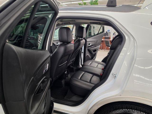 Used 2015 Buick Encore Leather AWD/4WD image 35