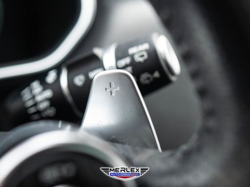 Used 2017 Land Rover Range Rover Sport SVR image 27