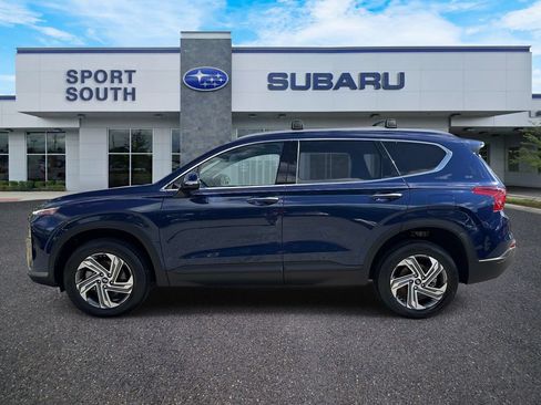 Used 2023 Hyundai Santa Fe SEL AWD/4WD image 6
