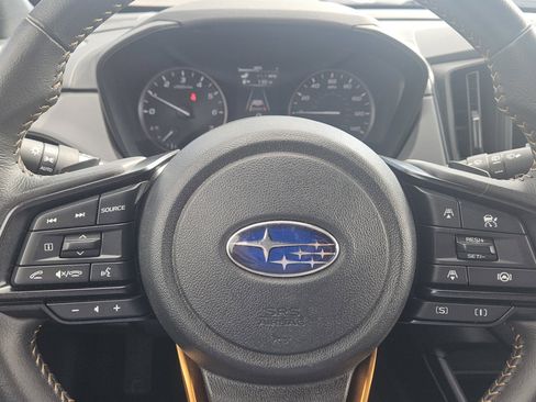 Used 2024 Subaru Crosstrek 2.5i Wilderness w/ Crosstrek Mirror Package AWD/4WD image 16