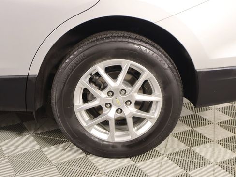 Used 2022 Chevrolet Equinox LT image 18