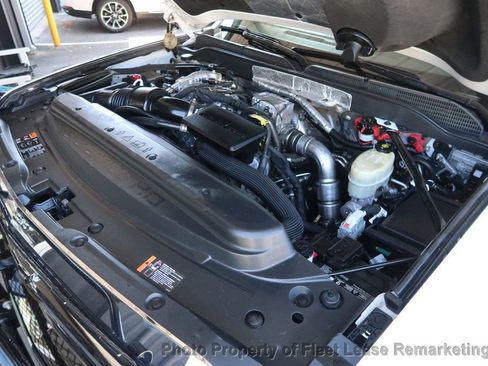Used 2018 Chevrolet Silverado 3500 W/T w/ WT Fleet Convenience Package AWD/4WD image 39