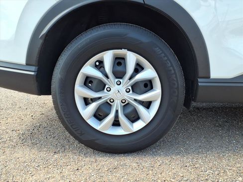 Used 2026 Honda CR-V LX image 25