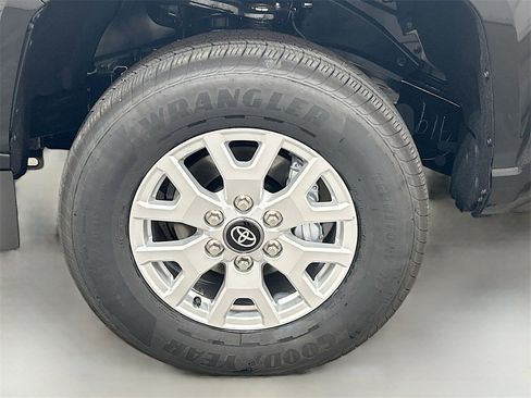 New 2026 Toyota Tacoma SR5 image 26