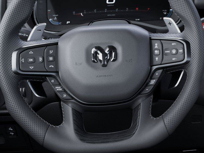 New 2026 RAM 1500 RHO w/ RHO Level 1 Equipment Group AWD/4WD image 23