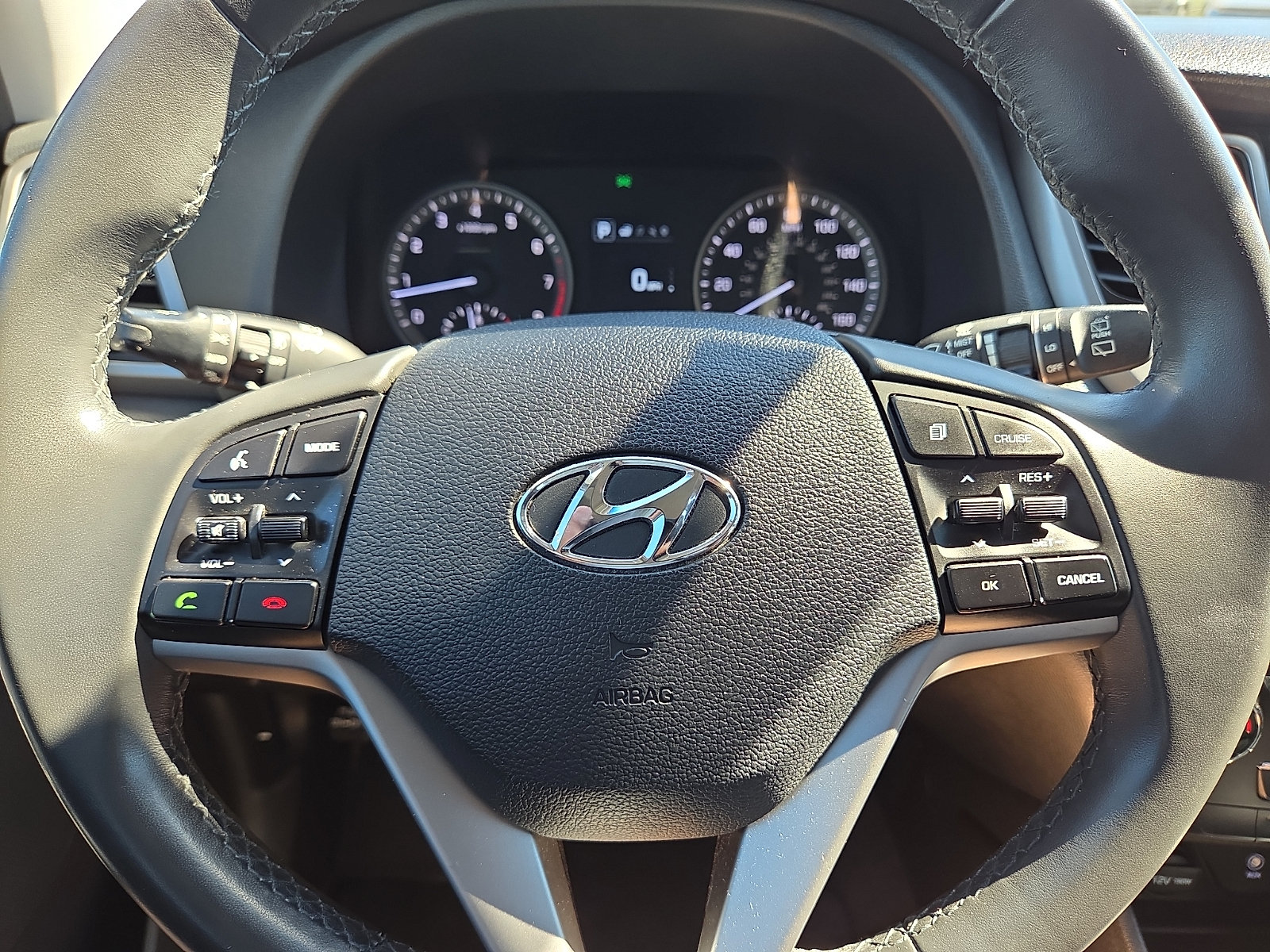 Used 2018 Hyundai Tucson Value AWD/4WD image 24