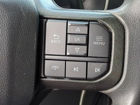 Used 2023 Ford F150 XL w/ STX Appearance Package AWD/4WD image 23