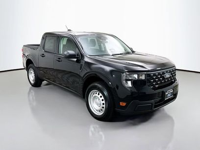 New 2025 Ford Maverick XL w/ 4K Tow Package