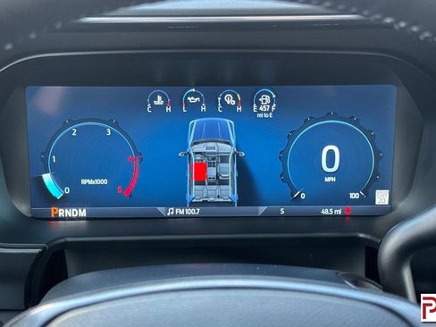 Used 2026 Ford F450 Platinum w/ FX4 Off-Road Package image 31