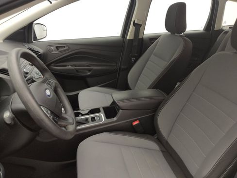 Used 2019 Ford Escape S FWD image 17