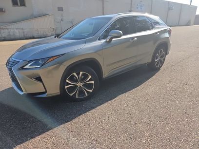 Used 2017 Lexus RX 350 AWD