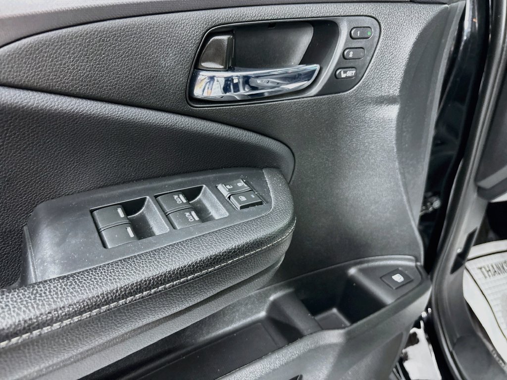 Used 2024 Honda Ridgeline RTL image 19