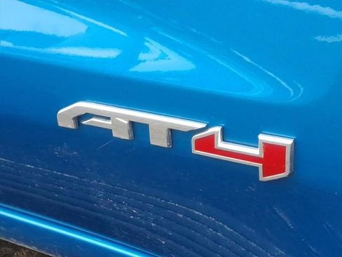 Used 2024 GMC Sierra 1500 AT4 w/ Technology Package image 26