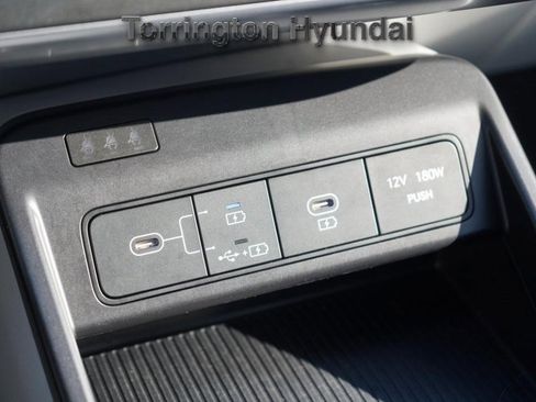 Certified 2025 Hyundai Kona SEL image 23