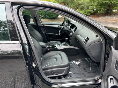 Used 2012 Audi A4 2.0T Premium AWD/4WD image 40