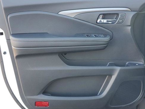 New 2026 Honda Ridgeline RTL image 9