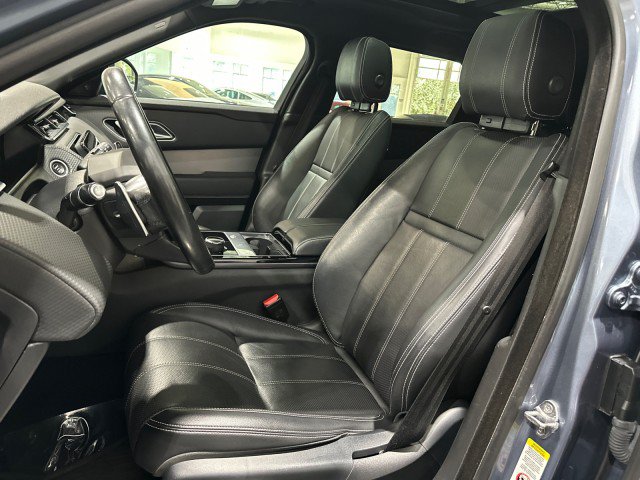 Used 2019 Land Rover Range Rover Velar R-Dynamic SE AWD/4WD image 43