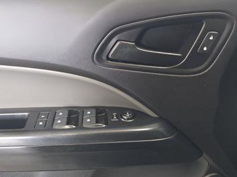 Used 2019 Chevrolet Colorado W/T w/ WT Convenience Package image 12