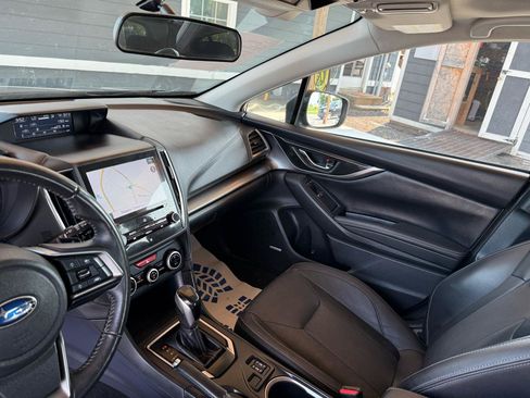 Used 2017 Subaru Impreza 2.0i Limited AWD/4WD image 17