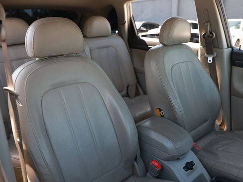 Used 2008 Saturn Vue XR w/ Premium Trim Package FWD image 18