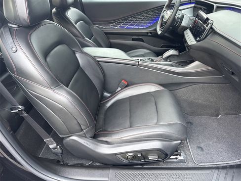 Used 2024 Dodge Charger R/T w/ Plus Group image 33