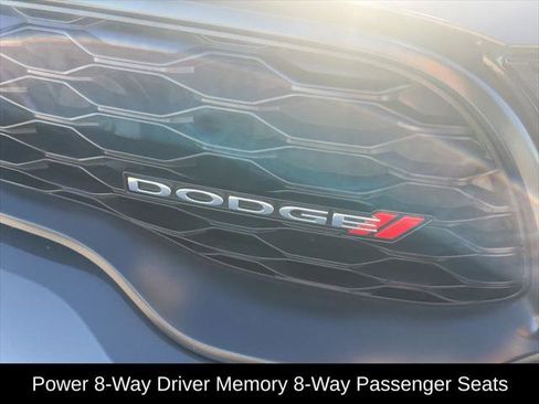 Certified 2024 Dodge Durango R/T image 29