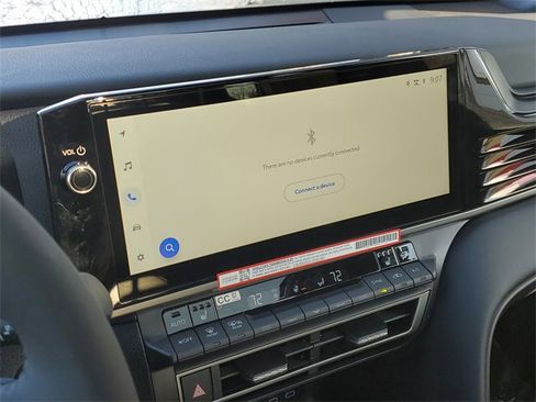 New 2026 Toyota Camry XSE image 26