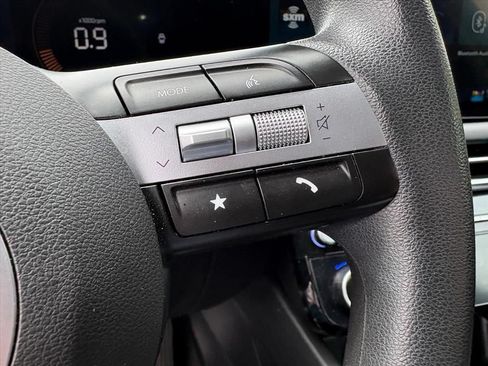 Used 2025 Hyundai Tucson SEL FWD image 13
