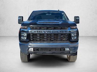 Used 2022 Chevrolet Silverado 2500 LT w/ Convenience Package video 2