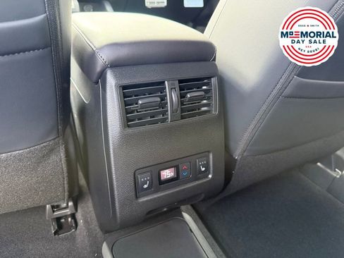 New 2025 Mitsubishi Outlander SEL Black Edition AWD/4WD image 25