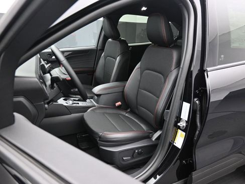 New 2025 Ford Escape ST-Line w/ Equipment Group 301A image 8