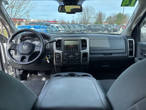 Used 2014 RAM 2500 Power Wagon w/ Luxury Group image 3