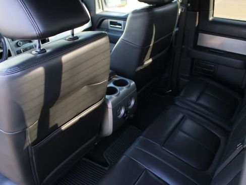 Used 2010 Ford F150 Raptor image 21