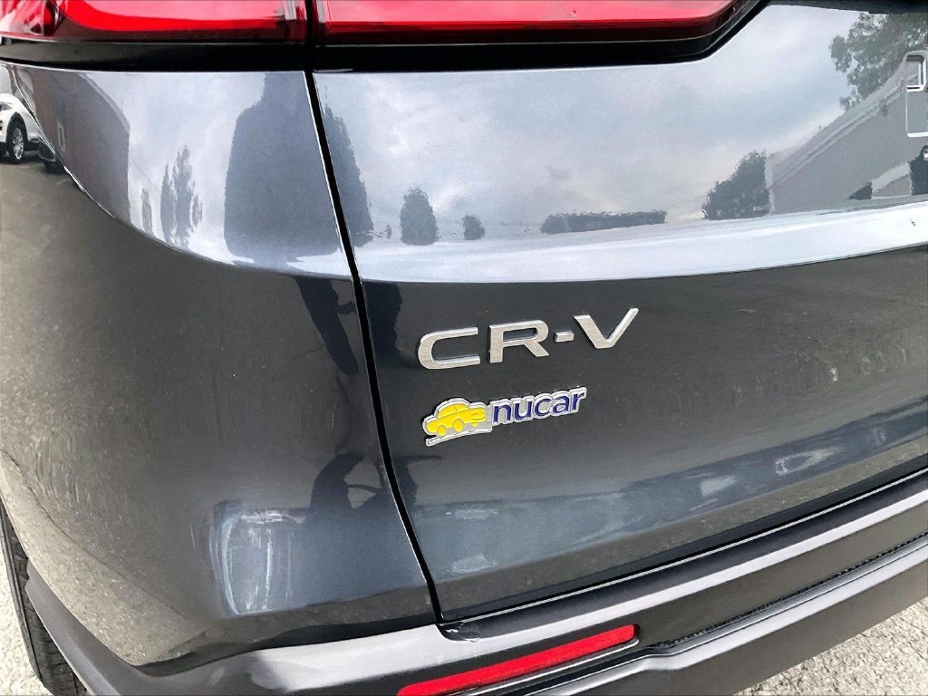 Used 2023 Honda CR-V LX image 28
