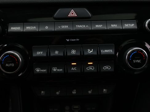 Used 2018 Kia Sportage SX AWD/4WD image 27