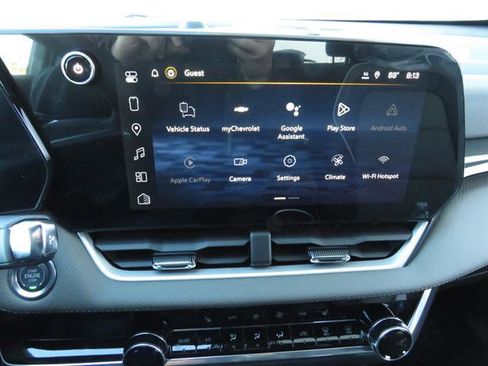 New 2026 Chevrolet Equinox LT w/ Convenience Package II image 20