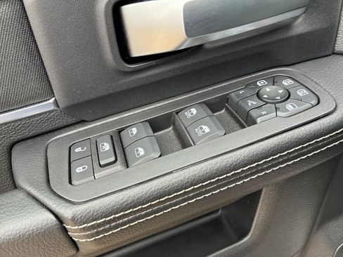 New 2026 RAM 2500 Big Horn image 12